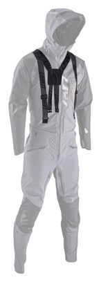 Traje Leatt MTB HydraDri 3.0 Gris