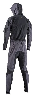 Traje Leatt MTB HydraDri 3.0 Gris