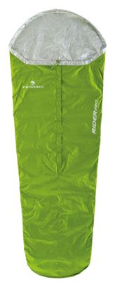 Ferrino Rider Pro Green Slaap/overlevingstas