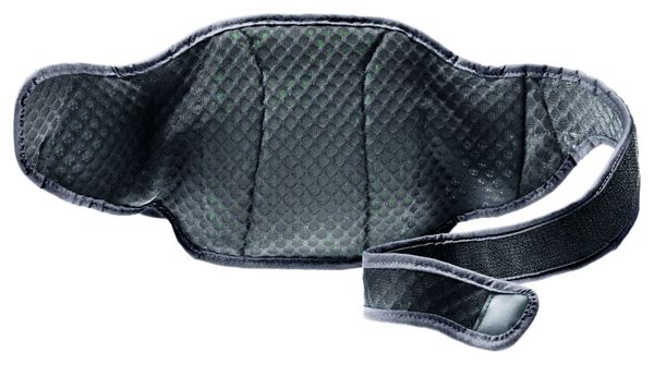 Deuter Shortrail III Unisex Hydration Belt Black