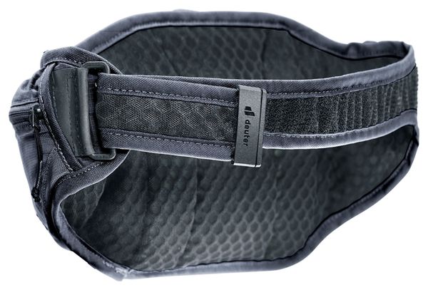 Deuter Shortrail III Unisex Hydration Belt Black