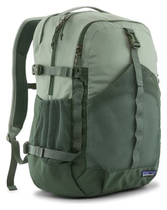 Patagonia Refugio DayPack 30L Backpack, Green