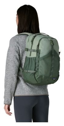 Patagonia Refugio DayPack 30L Backpack, Green