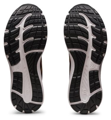 Zapatillas de running Asics Gel Contend 8 Negro Rojo