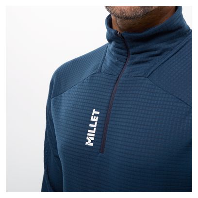 Polar Millet Parmelan Light Blu Uomo