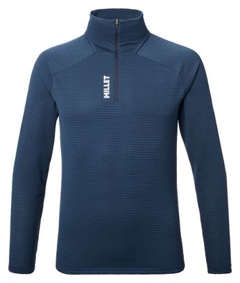 Polar Millet Parmelan Light Blu Uomo