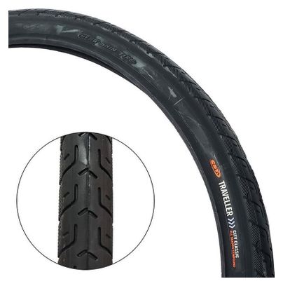 Pneu Cst VTT  Noir 20´´ / 1.90