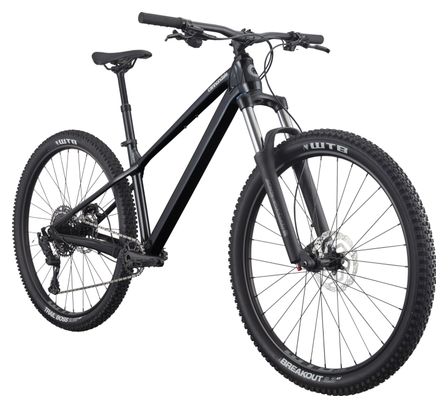 Cannondale Habit HT 3 MicroShift Advent X 10V 29'' Semi-Rigid MTB