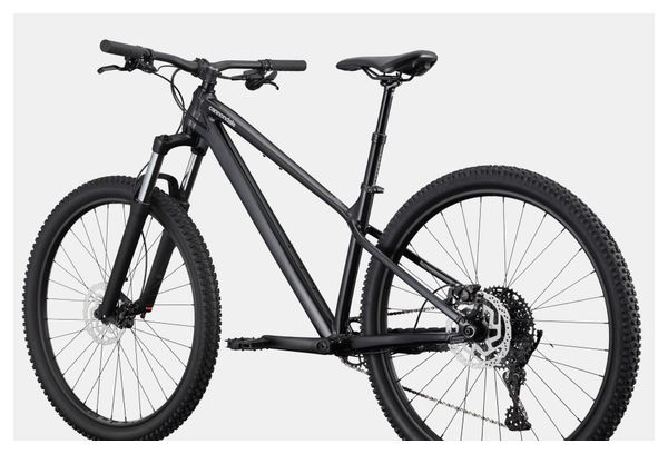 VTT Semi-Rigide Cannondale Habit HT 3 MicroShift Advent X 10V 29'' Noir