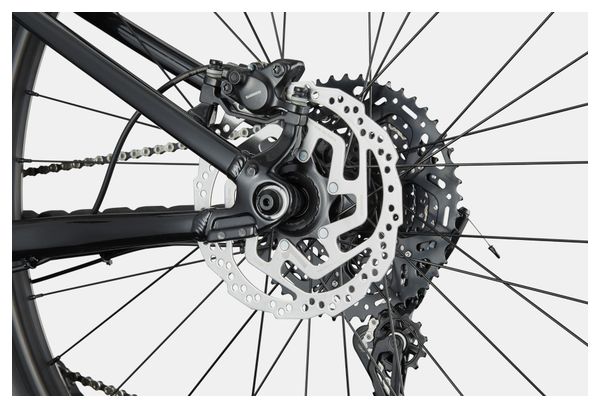 VTT Semi-Rigide Cannondale Habit HT 3 MicroShift Advent X 10V 29'' Noir