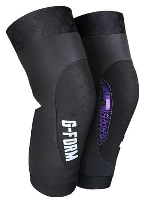 G-Form Terra Knee Pads Black