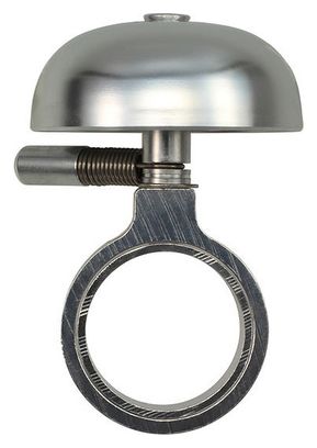 Campanello Crane Mini Karen Headset Mat Silver