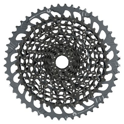 Cassette Sram GX Eagle XG-1275 Eagle 10-52 Dents 12V