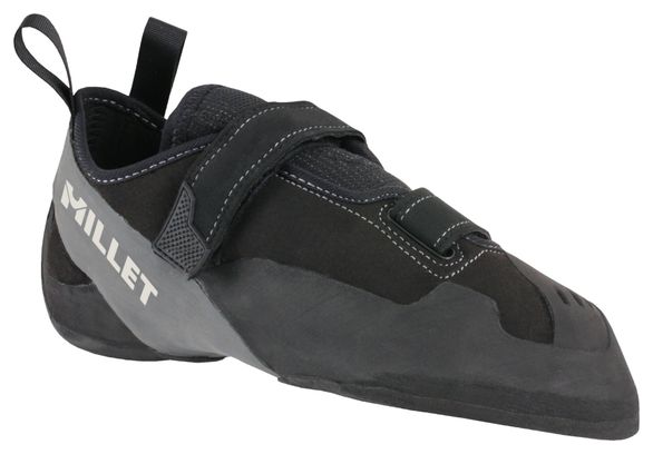 Millet Siurana Evo Climbing Shoes Black