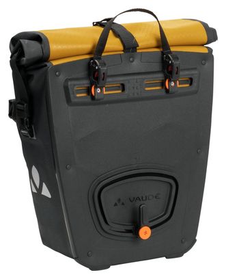 Sacoches de Porte-Bagage Vaude Aqua Back Plus Jaune (x2)