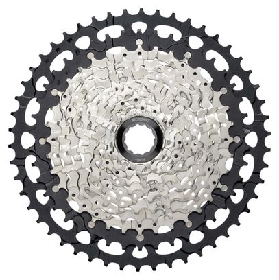 Cassetta MicroShift Advent MX Serie G SpeedRamp HG 11 velocità