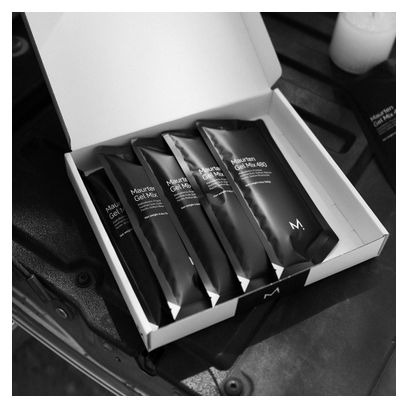 Gel Mix 480 Maurten (Pack de 6)