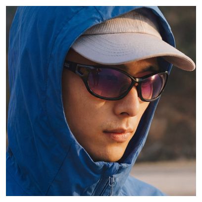 ROCKBROS Lunettes Vélo Protection UV400