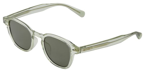Cairn Foolish Pure Crystal Agate Gray Sunglasses