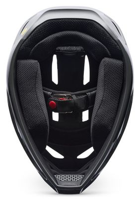 Casco integrale Fox Rampage Vault Junior grigio
