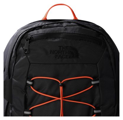 The North Face Borealis Classic 29L Backpack Dark Grey