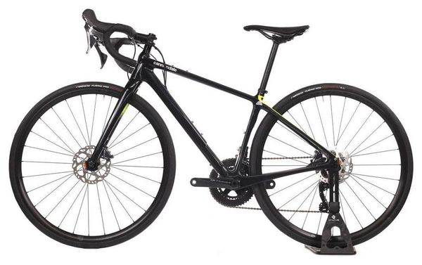 Produit reconditionné · Cannondale Synapse Carbon 2 Ultegra / Vélo de route | Très bon état