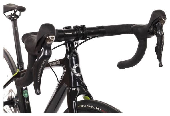 Produit reconditionné · Cannondale Synapse Carbon 2 Ultegra / Vélo de route | Très bon état