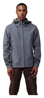 Fox Ranger 2.5L Water Long Sleeve Giacca Grey