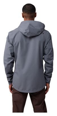 Fox Ranger 2.5L Water Long Sleeve Giacca Grey