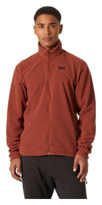 Chaqueta polar Helly Hansen Daybreaker Roja