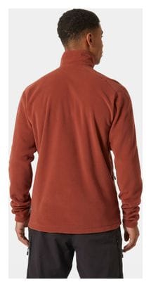 Helly Hansen Daybreaker Giacca in Polare Rosso