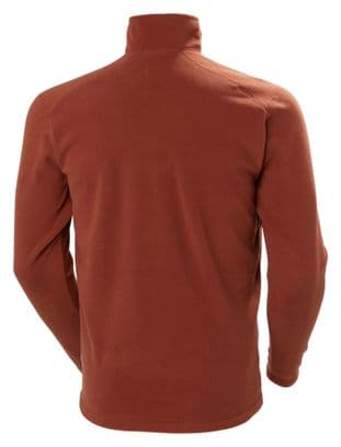 Helly Hansen Daybreaker Giacca in Polare Rosso