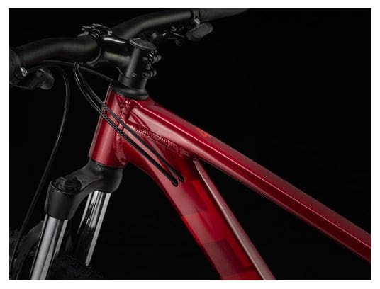 VTT Semi-Rigide Trek Marlin 4 Shimano Altus 7V 29'' Rouge Gén 2