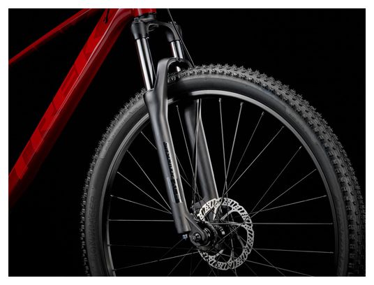 Trek Marlin 4 Hardtail MTB Shimano Altus 7S 29'' Red Gen 2