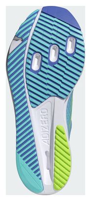 Adidas Adizero SL 2 Blue Green Women's Shoe