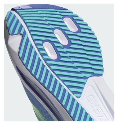 Adidas Adizero SL 2 Blue Green Women's Shoe