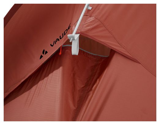 Vaude Taurus 3P Tent Red