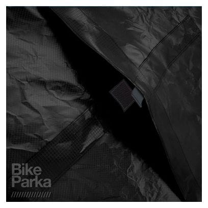 BikeParka Urban Protective Cover Black