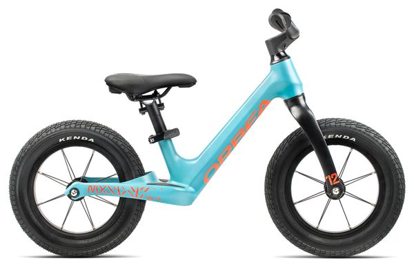 Draisienne Orbea MX 12 12'' Bleu  2 - 4 Ans