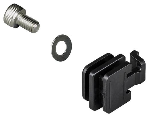 Bontrager Flare Rack Quick Mount Kit