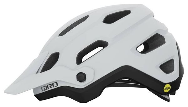 Casco Chalk Mat All Mountain Giro Source MIPS 2021