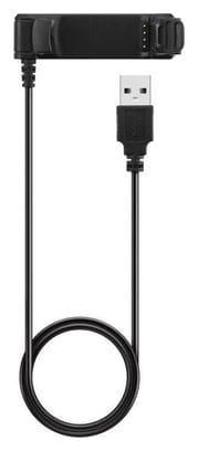 Chargeur Cable USB pour Forerunner 220 - - Noir - 2 ans de garantie