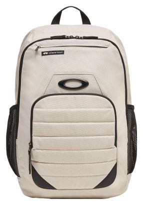 Sac à Dos Oakley Enduro 25LT 4.0 Noir/Blanc