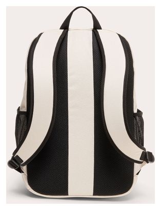 Sac à Dos Oakley Enduro 25LT 4.0 Noir/Blanc