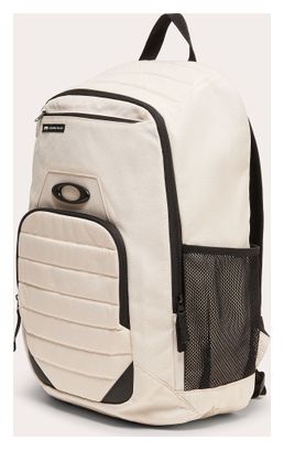 Sac à Dos Oakley Enduro 25LT 4.0 Noir/Blanc