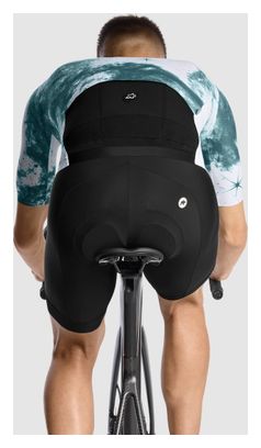 Maillot de cycliste ASSOS MILLE GT pas chers