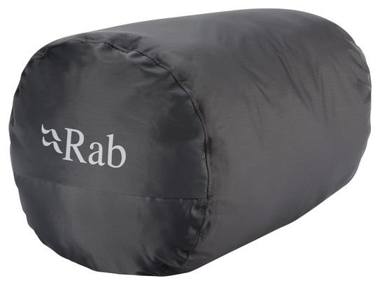 Saco de dormir de plumón Rab Mythic Ultra 360 Gris