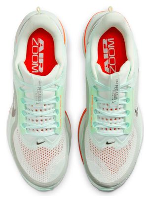 Nike Pegasus Premium Laufschuhe Grün Herren