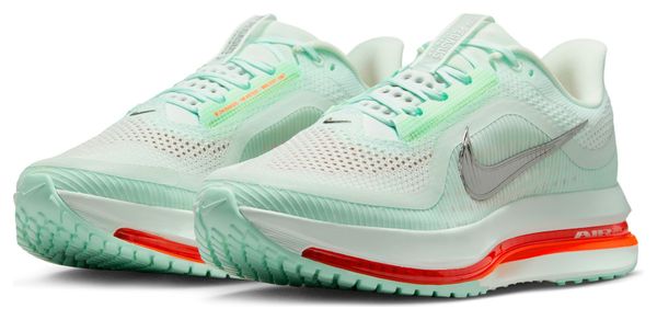 Nike Pegasus Premium Laufschuhe Grün Herren
