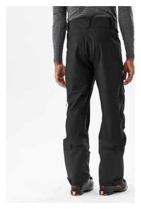 Pantalon Millet White 3L Noir Homme